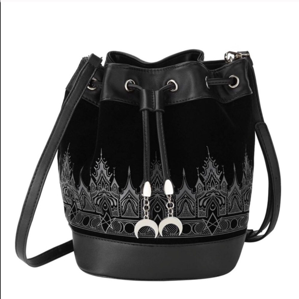 Duchess Handbag